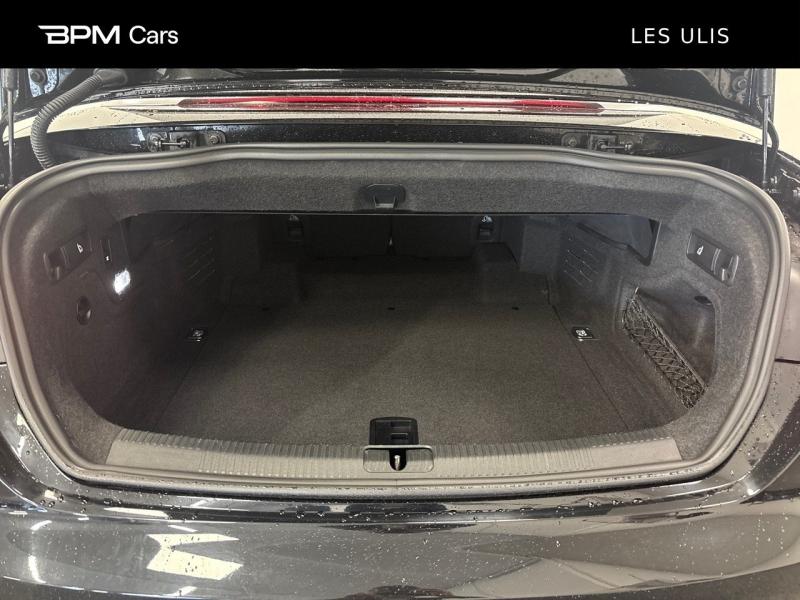 Image AUDI A5 Cabriolet 40 TFSI 190ch S line S tronic 7