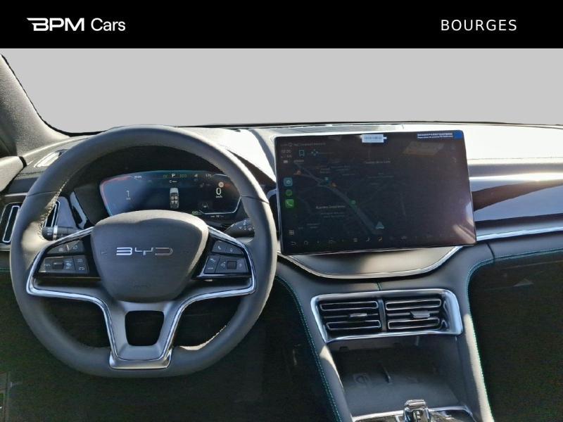 Image BYD Seal U 323ch DM-i Design AWD