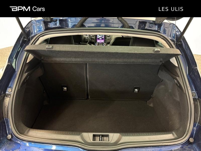 Image RENAULT Megane 1.2 TCe 130ch energy Intens