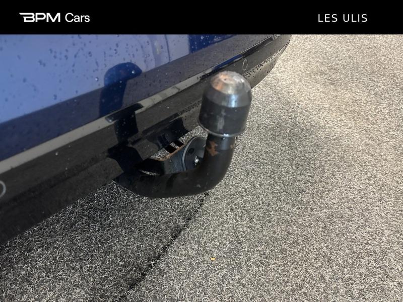 Image RENAULT Megane 1.2 TCe 130ch energy Intens