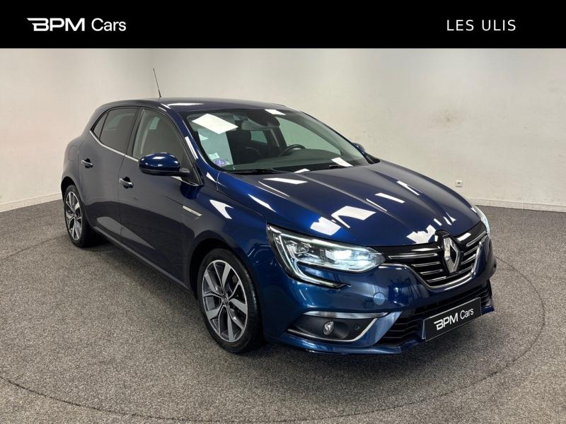 Image RENAULT Megane 1.2 TCe 130ch energy Intens