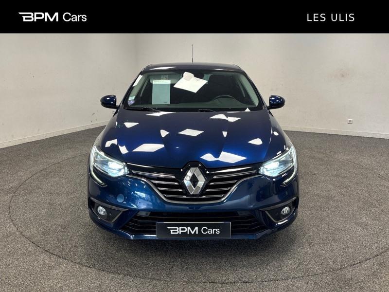 Image RENAULT Megane 1.2 TCe 130ch energy Intens