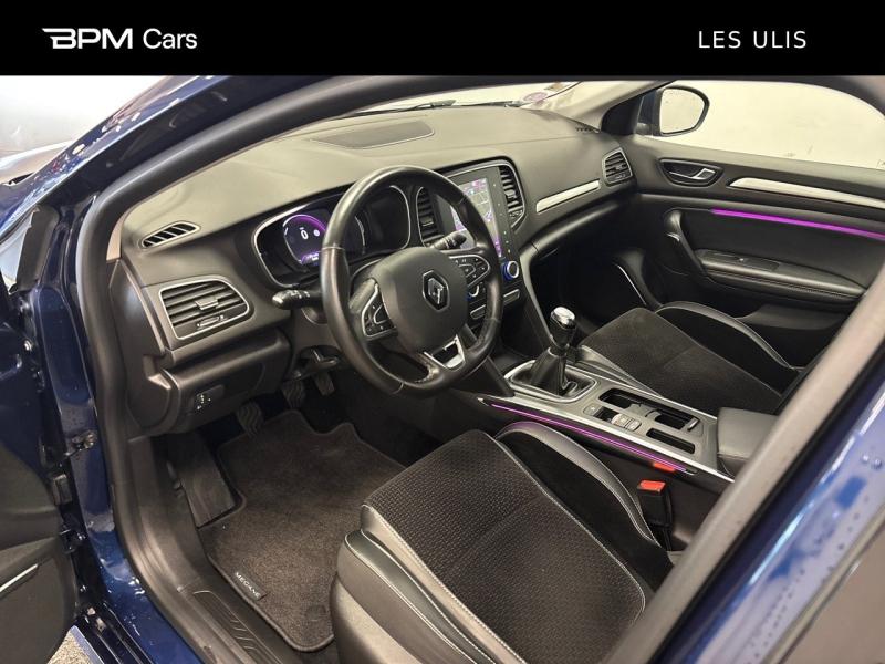 Image RENAULT Megane 1.2 TCe 130ch energy Intens
