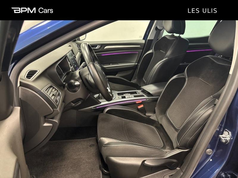 Image RENAULT Megane 1.2 TCe 130ch energy Intens