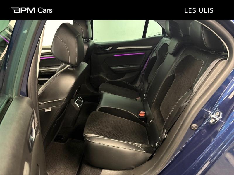 Image RENAULT Megane 1.2 TCe 130ch energy Intens