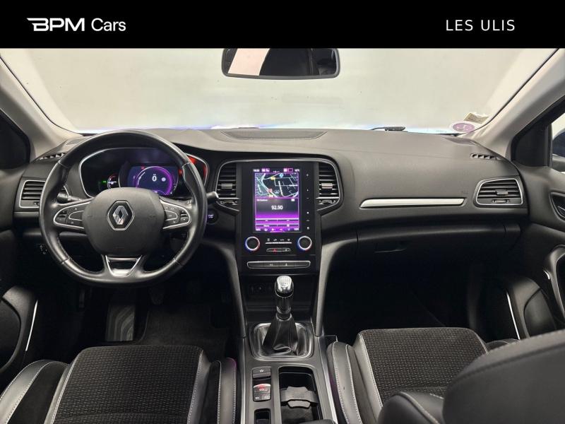 Image RENAULT Megane 1.2 TCe 130ch energy Intens