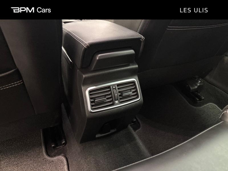 Image RENAULT Megane 1.2 TCe 130ch energy Intens