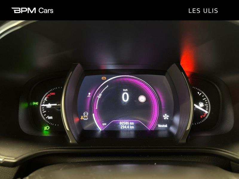 Image RENAULT Megane 1.2 TCe 130ch energy Intens