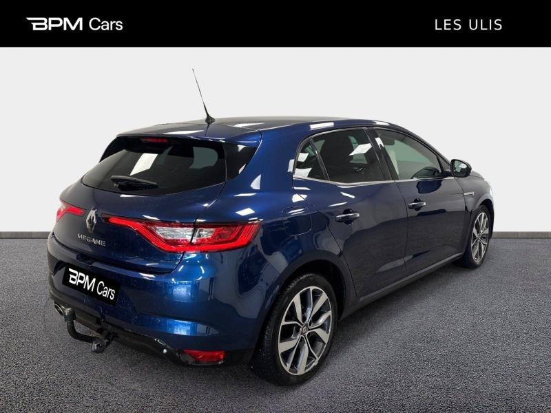 Image RENAULT Megane 1.2 TCe 130ch energy Intens