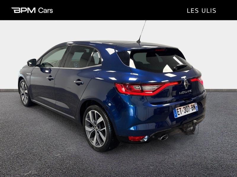 Image RENAULT Megane 1.2 TCe 130ch energy Intens