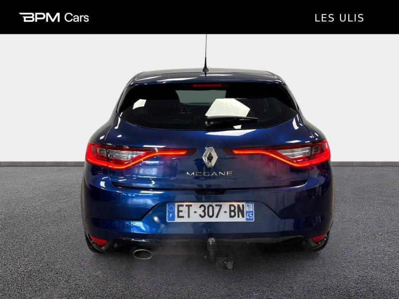 Image RENAULT Megane 1.2 TCe 130ch energy Intens