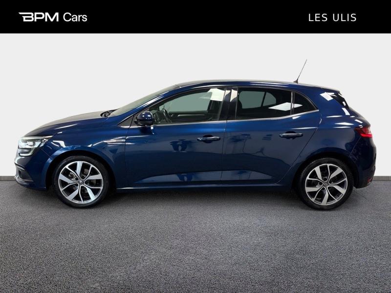 Image RENAULT Megane 1.2 TCe 130ch energy Intens