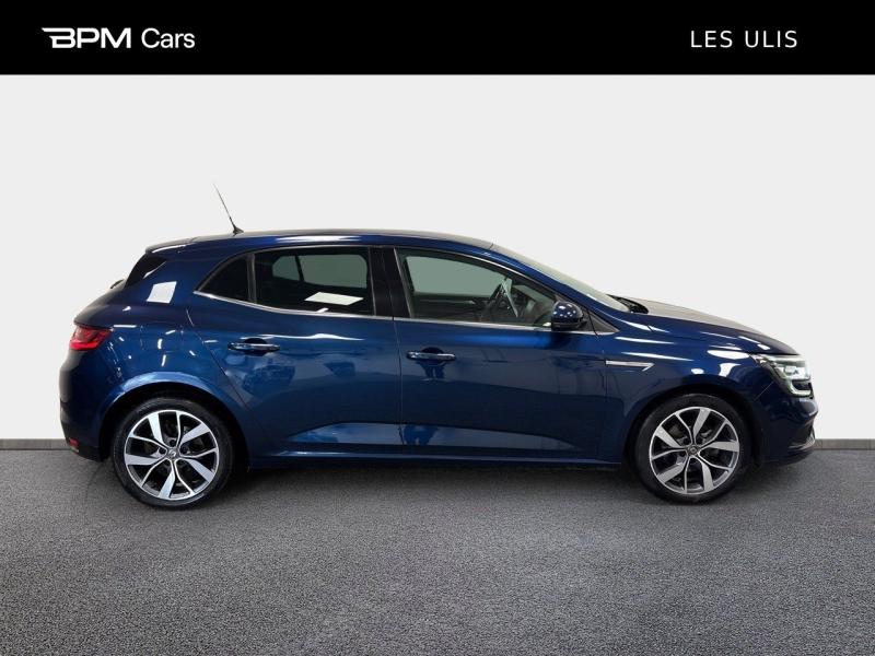 Image RENAULT Megane 1.2 TCe 130ch energy Intens