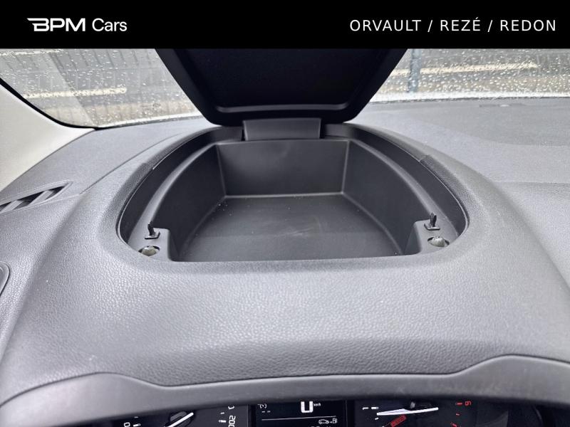 Image CITROEN Berlingo Van M 650kg BlueHDi 100 S&S Club BVM5