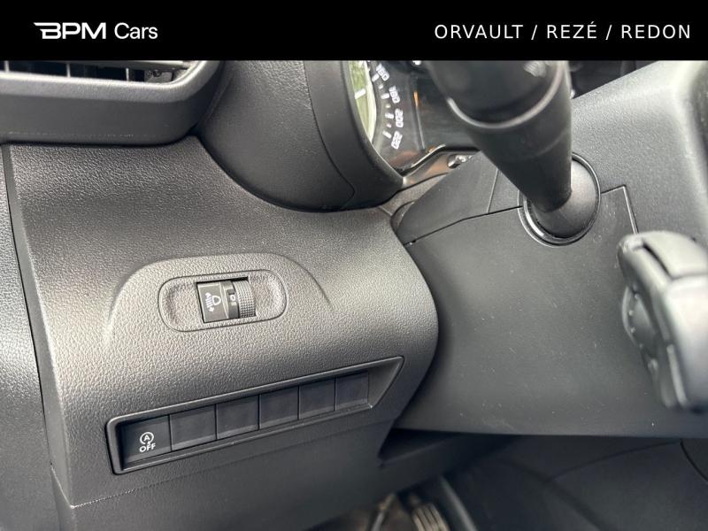 Image CITROEN Berlingo Van M 650kg BlueHDi 100 S&S Club BVM5