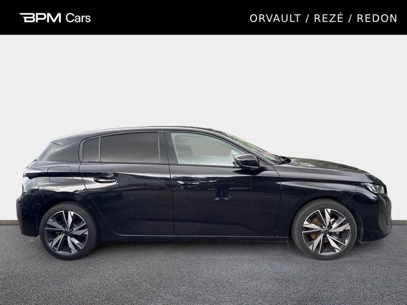 Image PEUGEOT 308 1.2 PureTech 130ch S&S Allure Pack