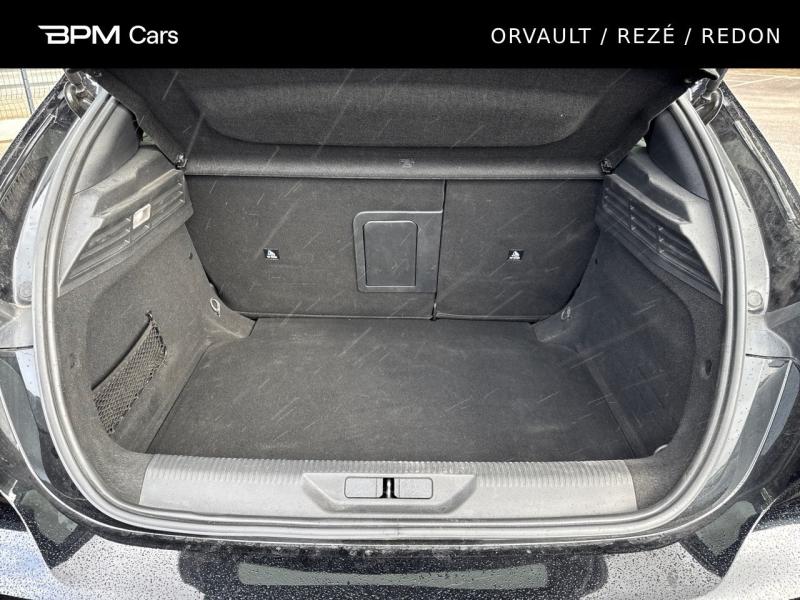 Image PEUGEOT 308 1.2 PureTech 130ch S&S Allure Pack