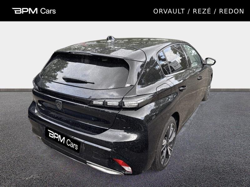 Image PEUGEOT 308 1.2 PureTech 130ch S&S Allure Pack