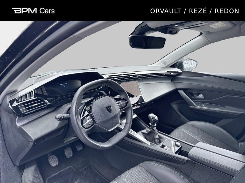 Image PEUGEOT 308 1.2 PureTech 130ch S&S Allure Pack