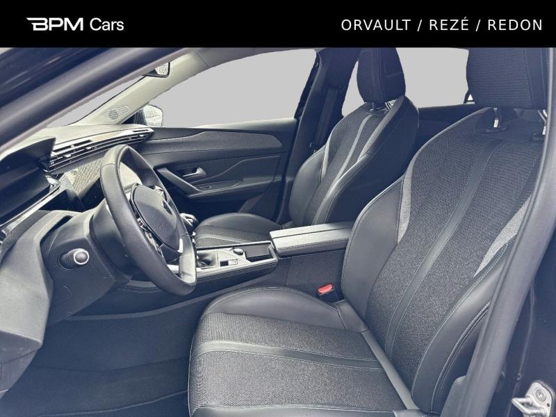 Image PEUGEOT 308 1.2 PureTech 130ch S&S Allure Pack