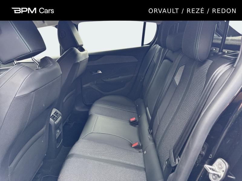 Image PEUGEOT 308 1.2 PureTech 130ch S&S Allure Pack