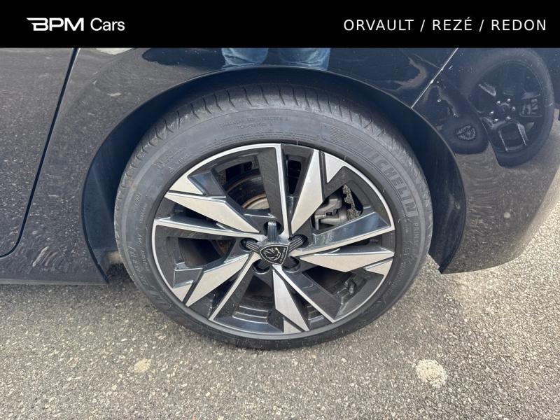 Image PEUGEOT 308 1.2 PureTech 130ch S&S Allure Pack