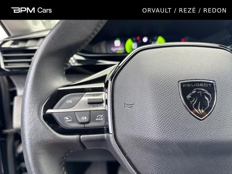 Image PEUGEOT 308 1.2 PureTech 130ch S&S Allure Pack