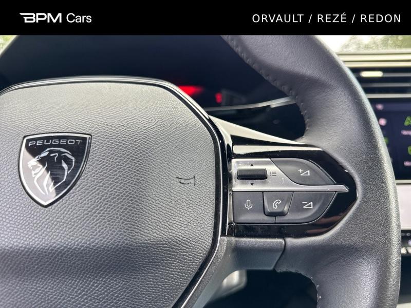 Image PEUGEOT 308 1.2 PureTech 130ch S&S Allure Pack