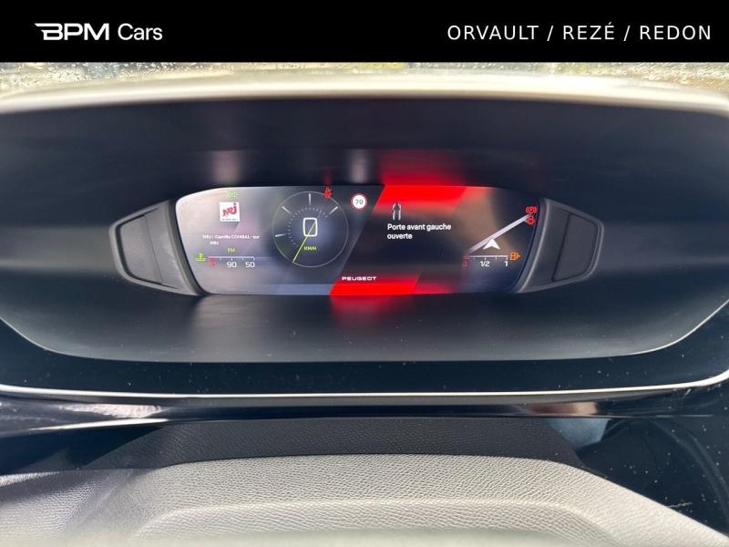 Image PEUGEOT 308 1.2 PureTech 130ch S&S Allure Pack