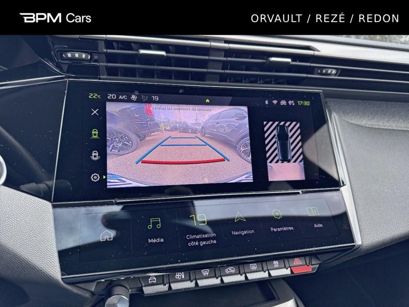 Image PEUGEOT 308 1.2 PureTech 130ch S&S Allure Pack