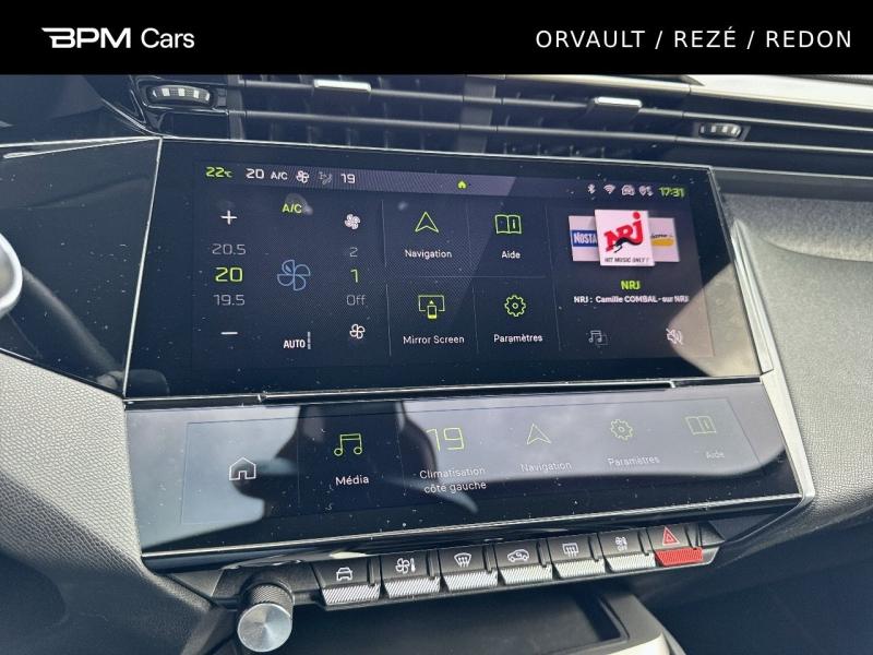 Image PEUGEOT 308 1.2 PureTech 130ch S&S Allure Pack