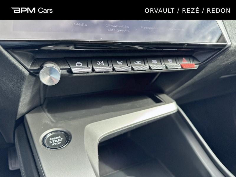 Image PEUGEOT 308 1.2 PureTech 130ch S&S Allure Pack