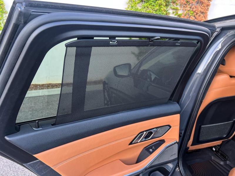 Image BMW Série 3 Touring M340iA xDrive 374ch 26cv