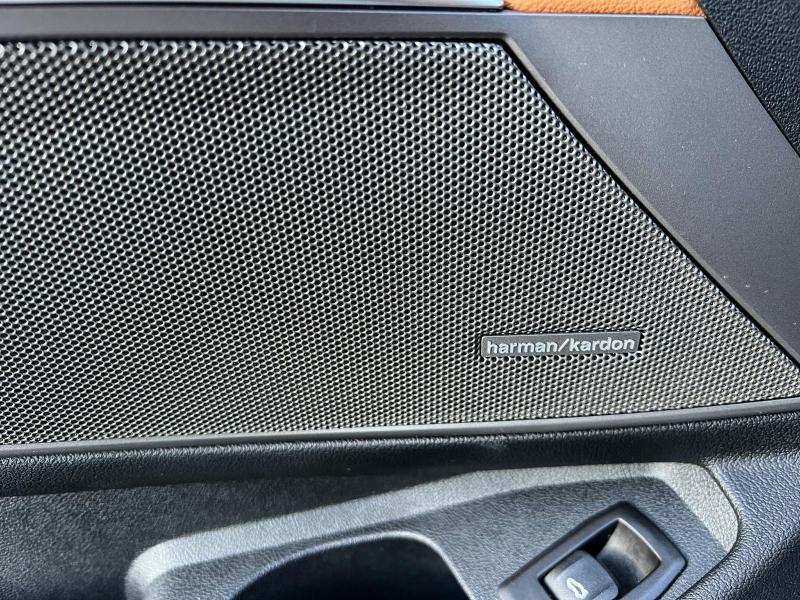 Image BMW Série 3 Touring M340iA xDrive 374ch 26cv