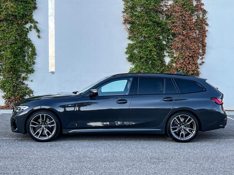 Image BMW Série 3 Touring M340iA xDrive 374ch 26cv