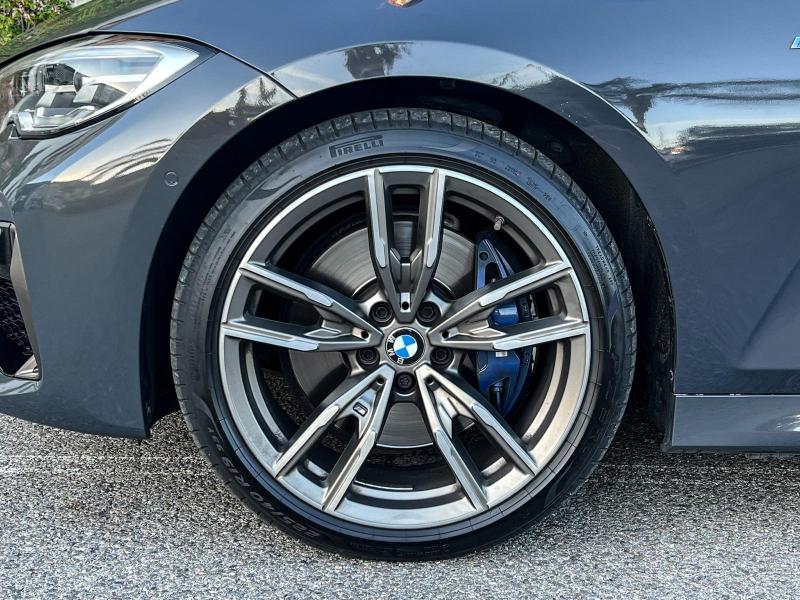 Image BMW Série 3 Touring M340iA xDrive 374ch 26cv