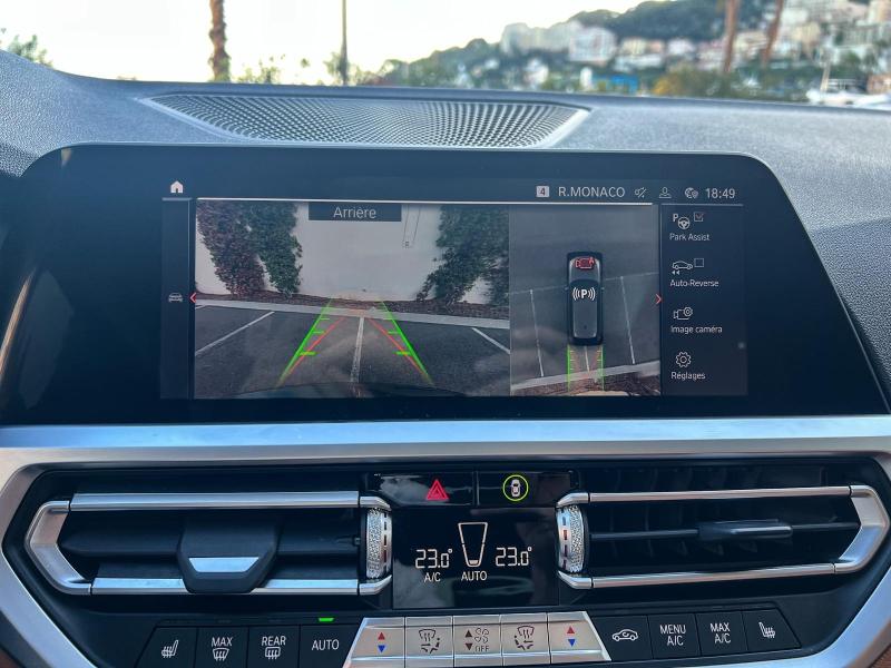 Image BMW Série 3 Touring M340iA xDrive 374ch 26cv