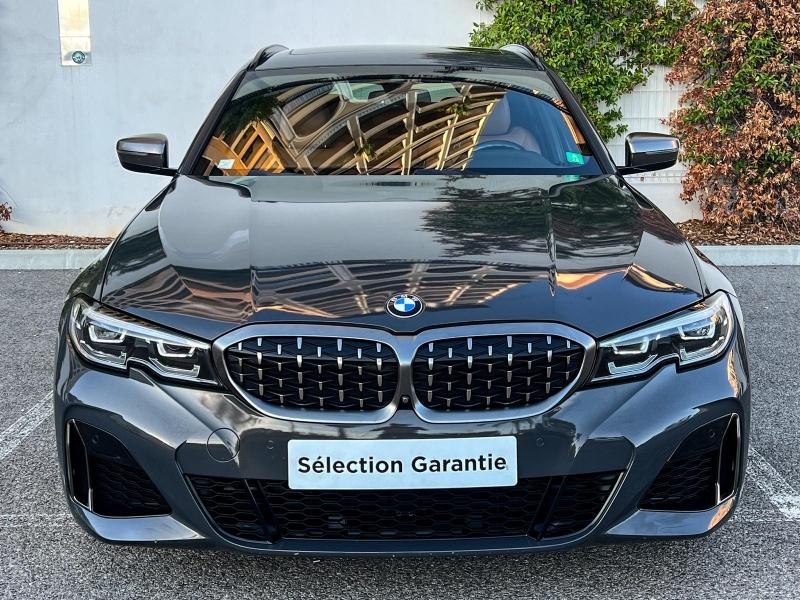 Image BMW Série 3 Touring M340iA xDrive 374ch 26cv