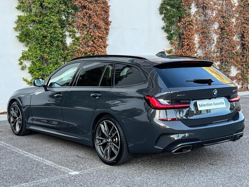 Image BMW Série 3 Touring M340iA xDrive 374ch 26cv