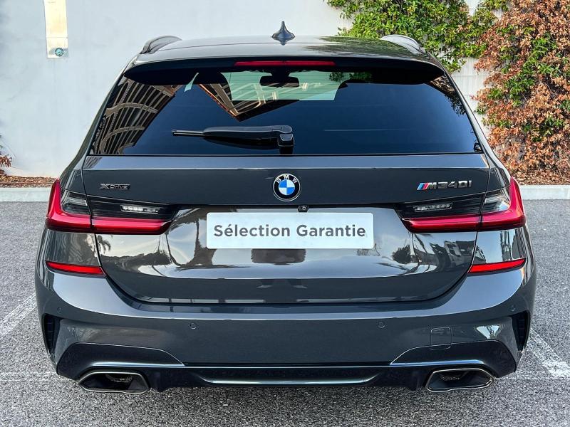 Image BMW Série 3 Touring M340iA xDrive 374ch 26cv