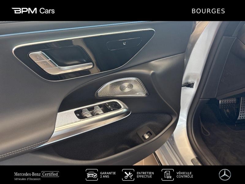 Image MERCEDES-BENZ Classe E 300 d e Hybrid EQ 197+129ch AMG Line+ 9G-Tronic