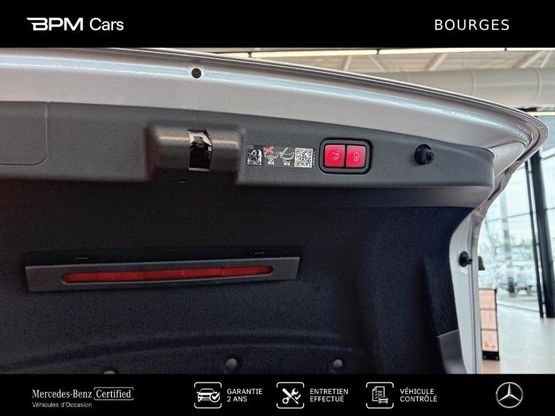 Image MERCEDES-BENZ Classe E 300 d e Hybrid EQ 197+129ch AMG Line+ 9G-Tronic