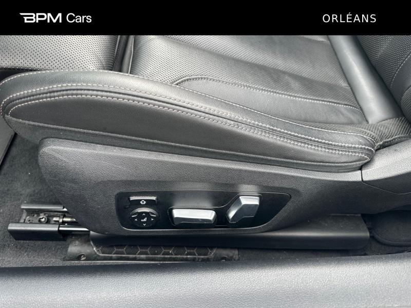 Image BMW Série 8 Cabriolet M850iA 530ch xDrive