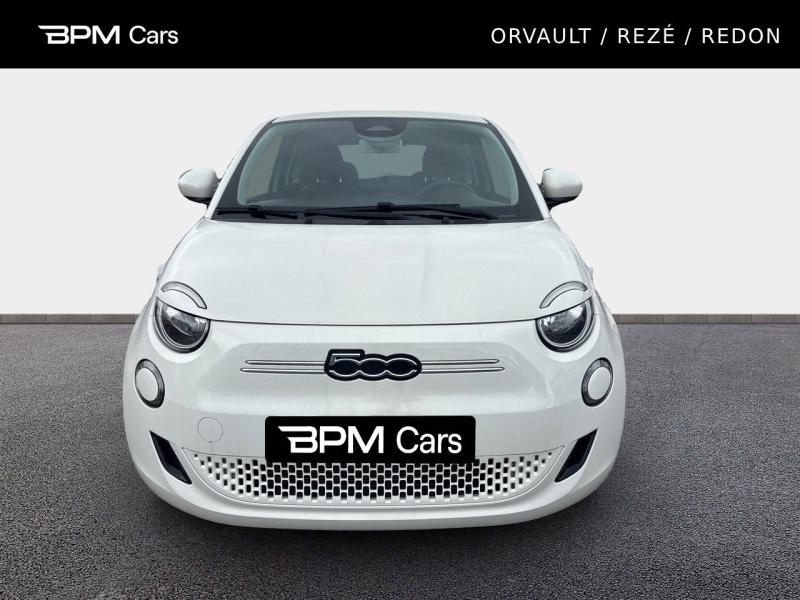 Image FIAT 500 e 95ch Action