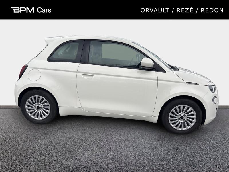 Image FIAT 500 e 95ch Action