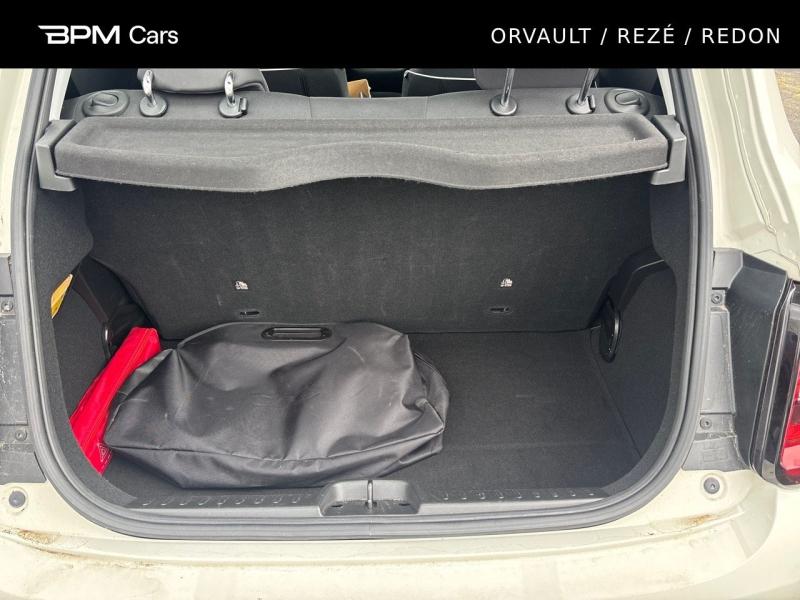 Image FIAT 500 e 95ch Action