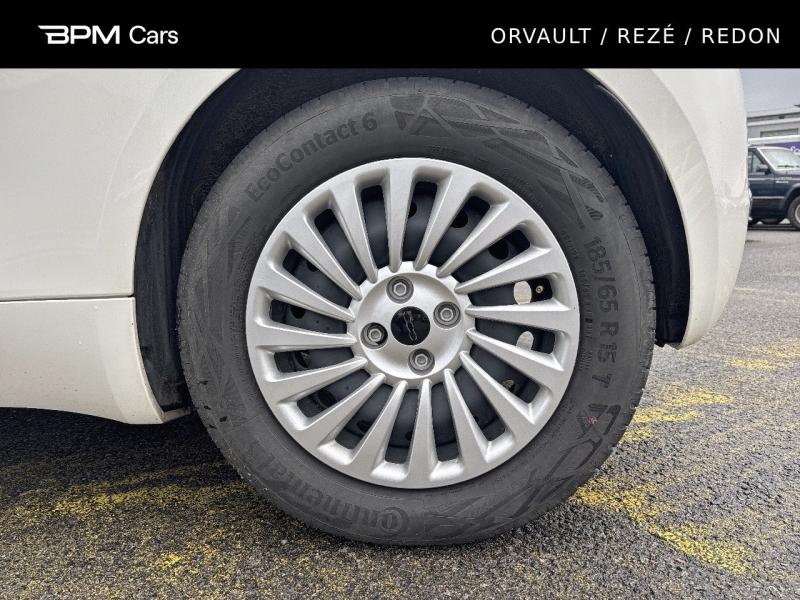 Image FIAT 500 e 95ch Action