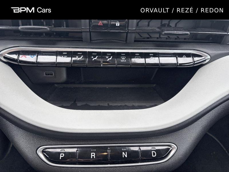 Image FIAT 500 e 95ch Action