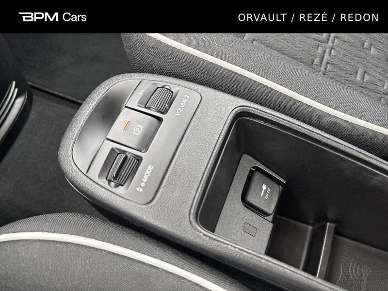 Image FIAT 500 e 95ch Action