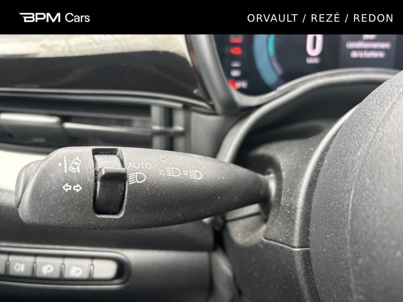 Image FIAT 500 e 95ch Action